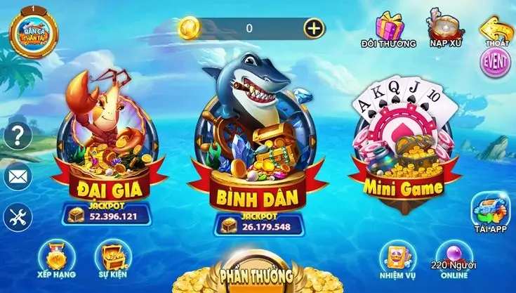 Cách Chơi Bắn Cá Thần Tài King33