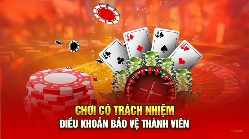 Chơi Có Trách Nhiệm Tại King33 Là Gì?